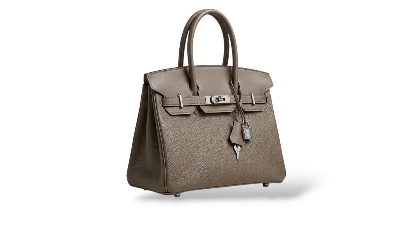 Bag Restoration & Repair, the areas we restore